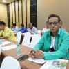 การจัดกิจกรรม ประชุมประธานและเลขานุการบริหารกลุ่มสมาชิก  ครั้งที่ 2 ประจำปี 2568